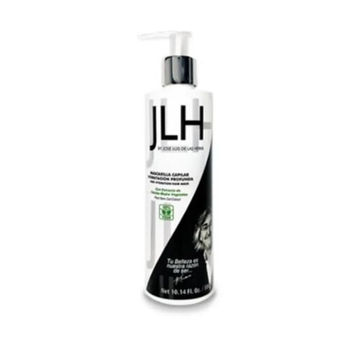 Hair Mask Jlh (300 ml)