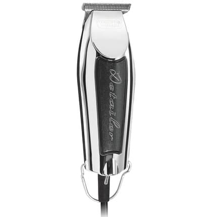 Detailer Trimmer 32mm Chrome