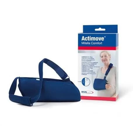 Medical Actimove Mitella Comfort Hebegurtarm T-G 1 Stück
