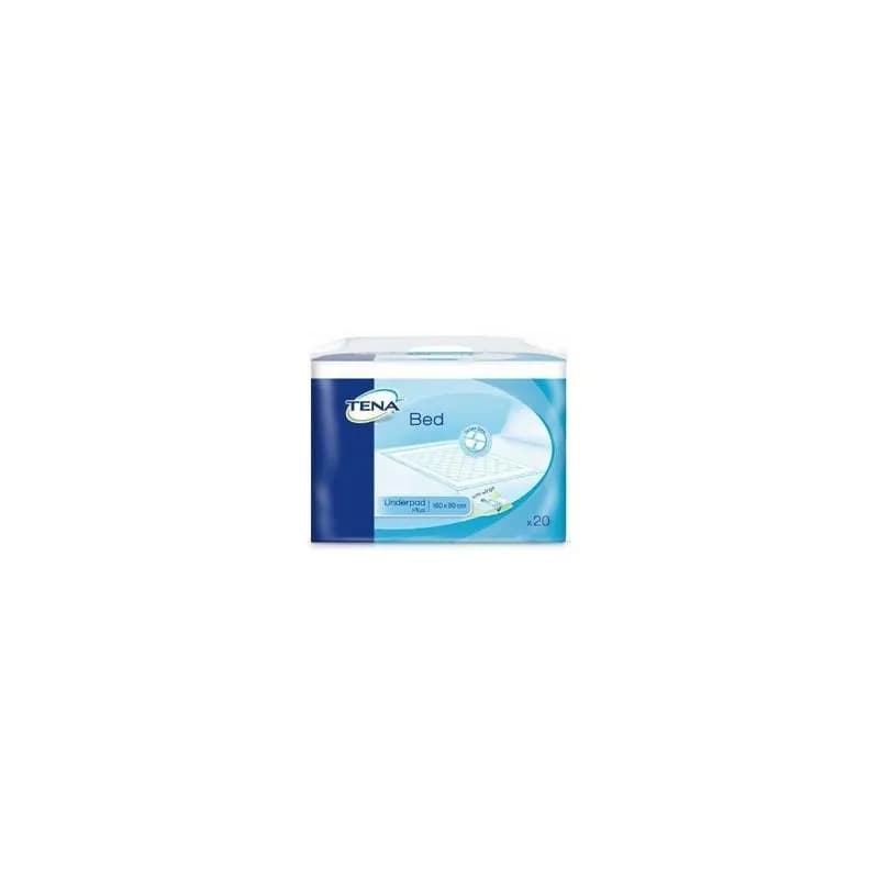 Protector Tee Plus 80x180 20 Units
