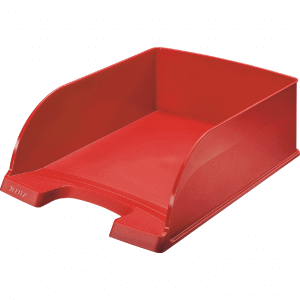 Briefkorb Jumbo Plus rot