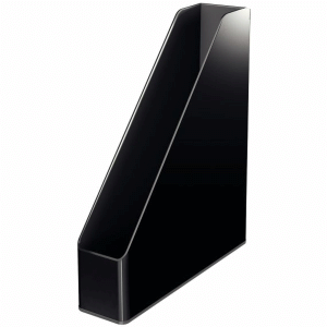 StehsammlerA4 PS Duo Colour schwarz
