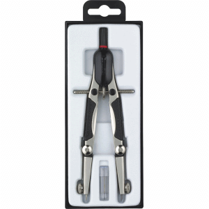 Schnellverstellzirkel Rotring Compact
