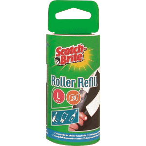 Fusselroller Scotch-Brite Nachfüllpackung