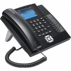 Auerswald COMfortel 1400 IP schwarz