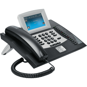 Auerswald COMfortel 2600 IP schwarz