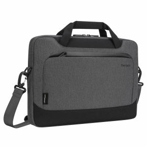 Targus Cypress EcoSmart Laptop Tasche (15.6-) grau