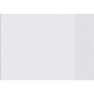 Heftumschlag A5 quer transparent