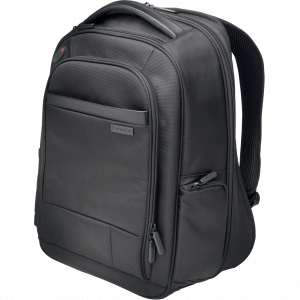Laptop Rucksack Contour 2.0 15,6 Zoll schwarz