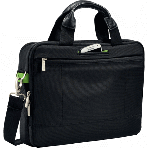 Laptop-Tasche Complete Smart Traveller 13,3 Zoll schwarz