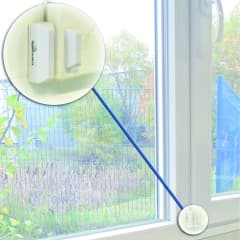 MA10800-1erSet, Fenster- &amp;amp; Türkontakt