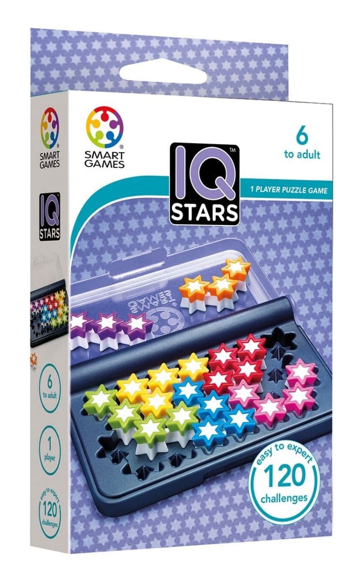 IQ: Stars