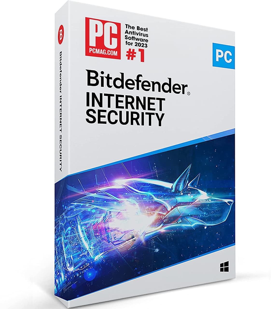 Bitdefender Internet Security 2025 | 5 Geräte | 3 Jahre