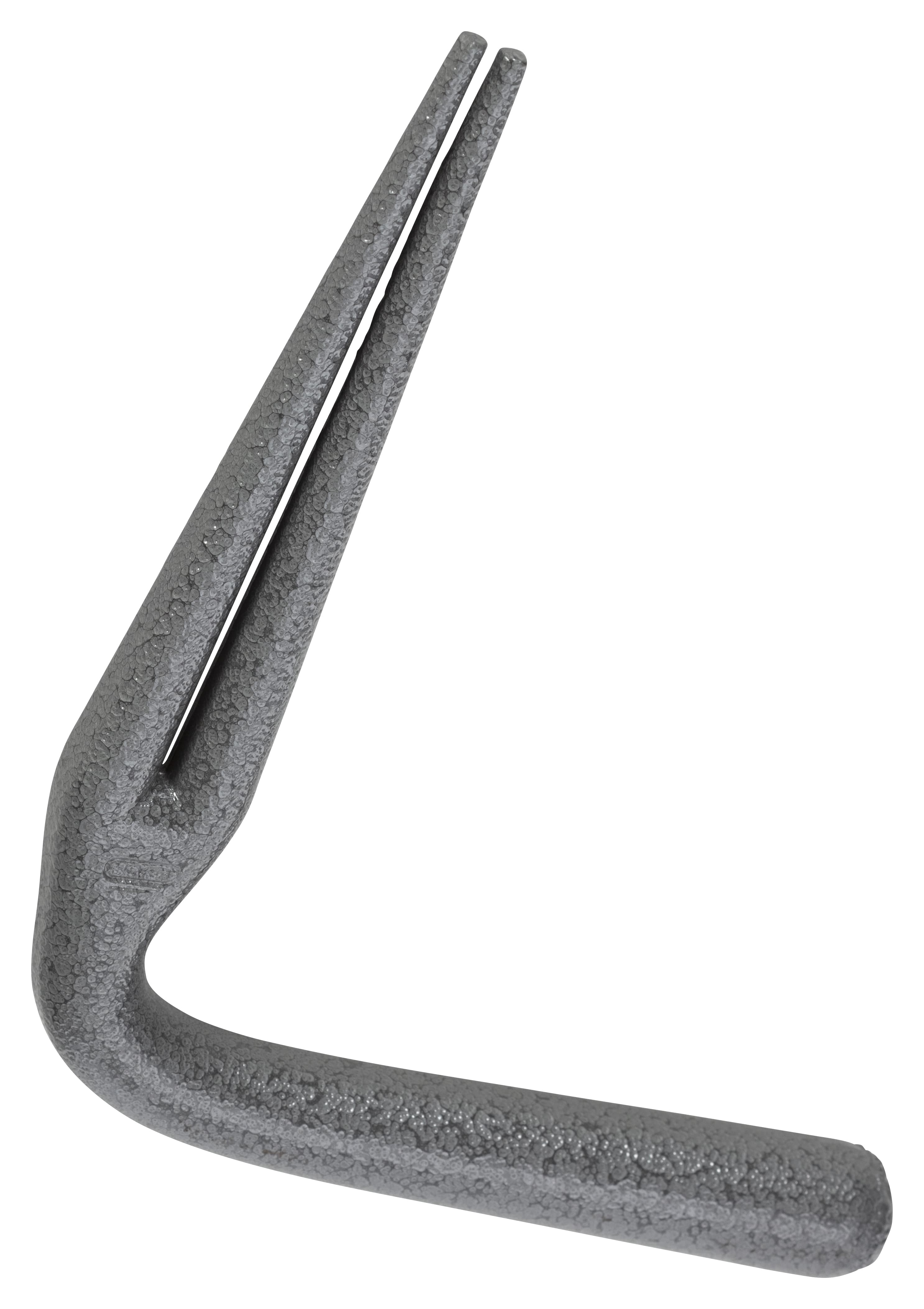PICARD Quetschfalzeisen mit 140 mm Schlitztiefe Nr. 137b