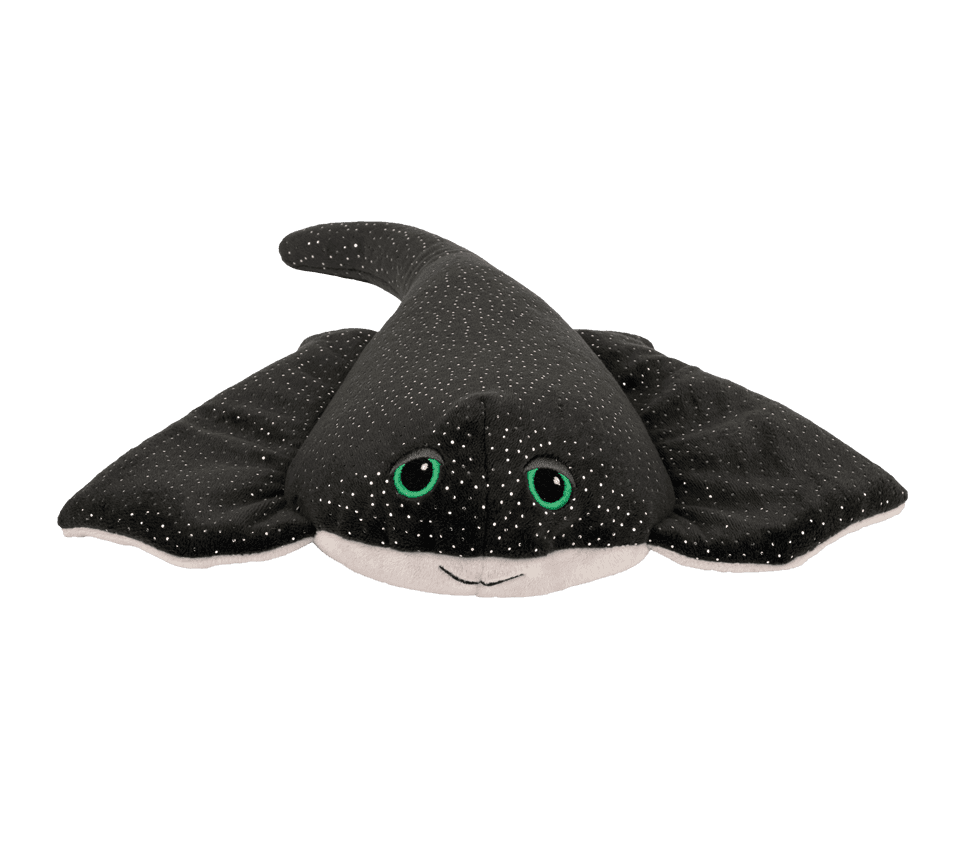 Warmies® Manta-Rochen