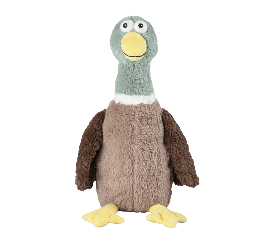 Warmies® Erpel
