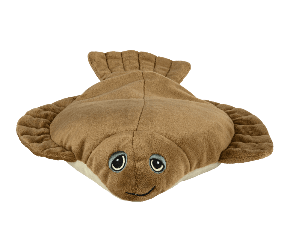 Warmies® Scholle