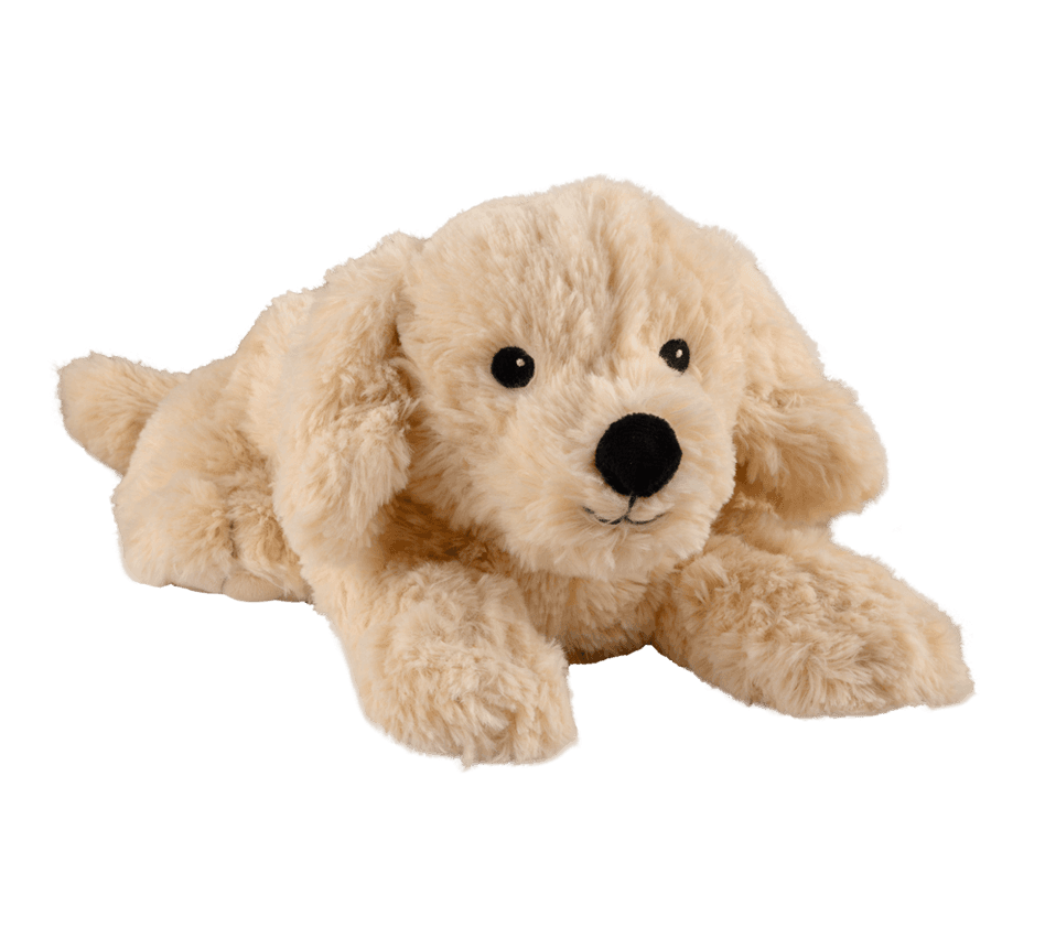 Warmies® Golden Retriever