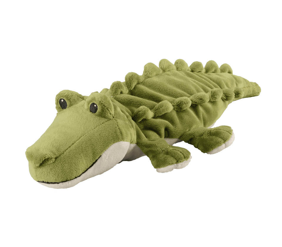 Warmies® MINIS Krokodil