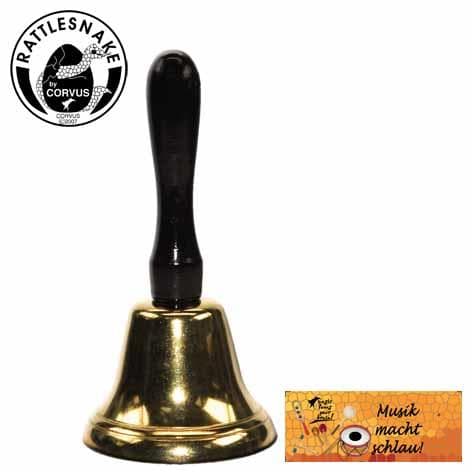 TISCHGLOCKE MITTEL