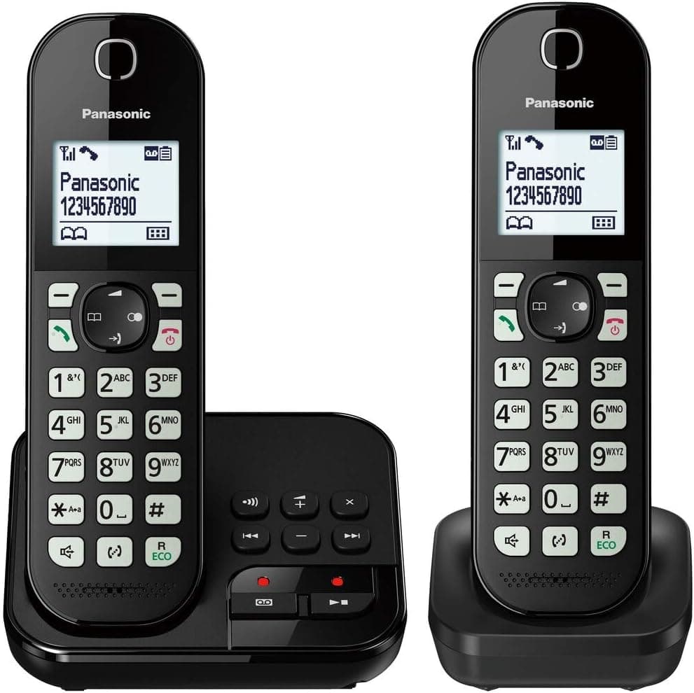 Panasonic KX-TGC462GB