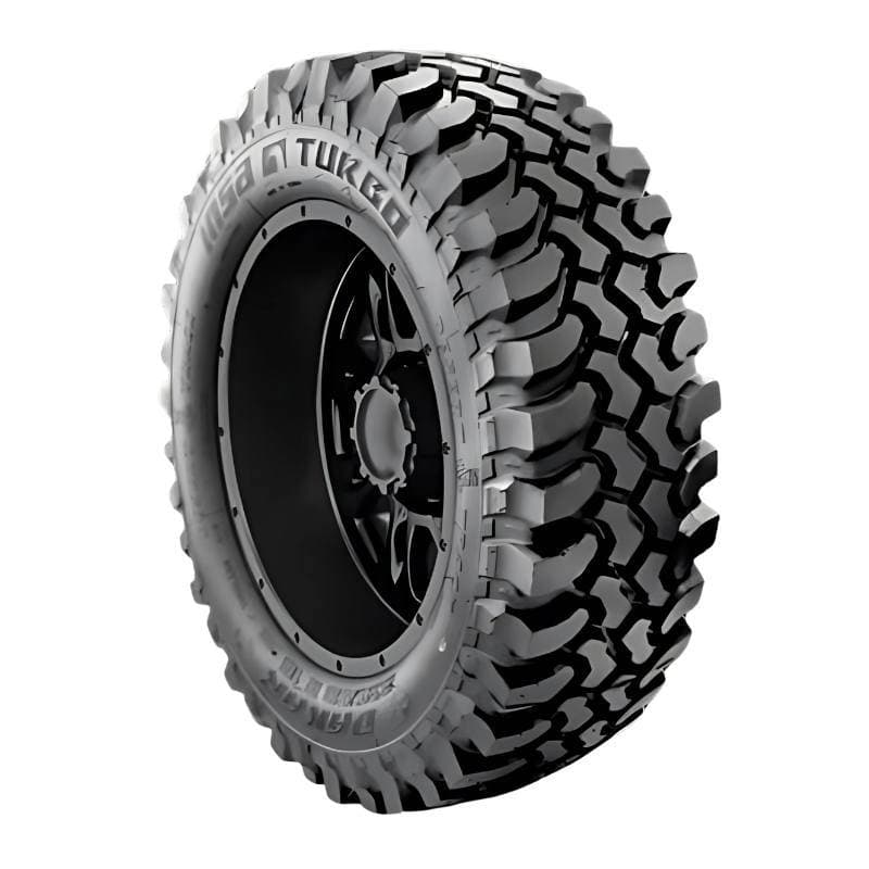 Insa Turbo Dakar 235/85 R16 120/116N