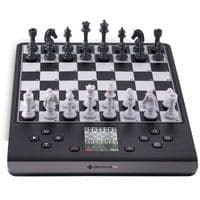 Schachcomputer ChessGenius Pro