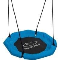 Nestschaukel Octagon 70 pink/schwarz