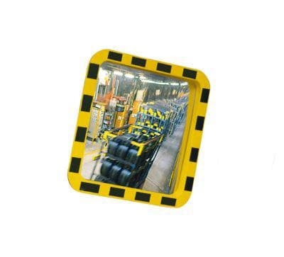 Industriespiegel EUCRYL, 3,5 kg, 400 x 600 mm