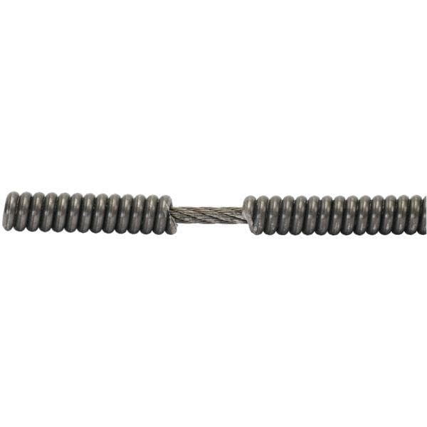 KS TOOLS Spirale, Rohrreinigungsgerät 9009975