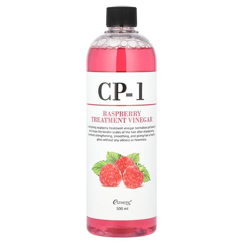 CP-1, Himbeer-Behandlungsessig, 500 ml