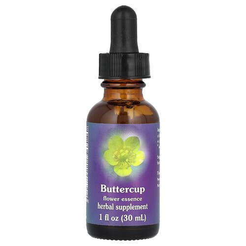 Flower Essence Services, Butterblume, Blütenessenz, 30 ml (1 fl. oz.)