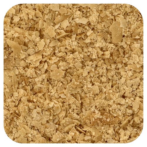 Frontier Co-op, Organic Nutritional Yeast Flakes, Bio-Hefeflocken, 453 g (16 oz.)