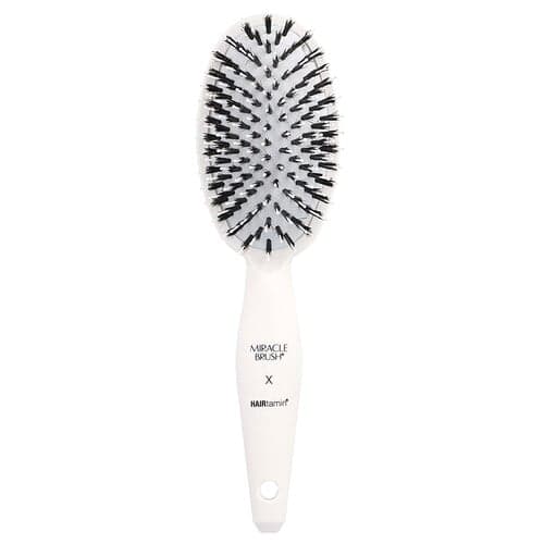 HAIRtamin, Miracle Brush®, 1 Pinsel