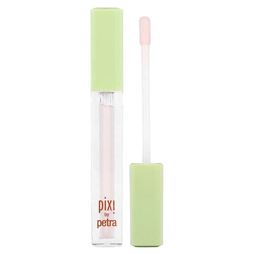 Pixi Beauty, 2-in-1 Natural Brow Duo, Brauenstift und Gel, 0740 Naturblond, 1 Stück