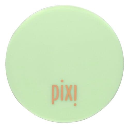 Pixi Beauty, Glow Tint Cushion, Glow Tint Cushion, aufhellender Farbkorrektor, 0116 PeachTint, 12 g (0,4 oz.)