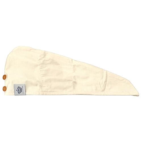 Queen of the Thrones, Castor Oil Wrap, Rizinusöl-Wickel, Haar, 1 Stück