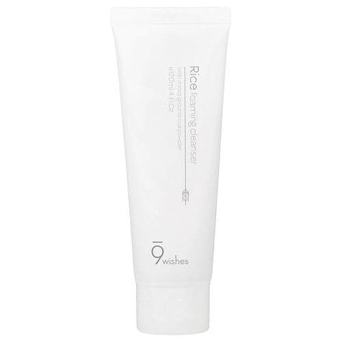 9Wishes, Schäumender Reisreiniger, 120 ml (4 fl. oz.)