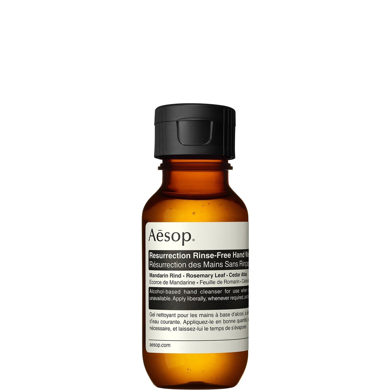 Aesop Resurrection Spülmittelfreies Handwaschmittel 50ml