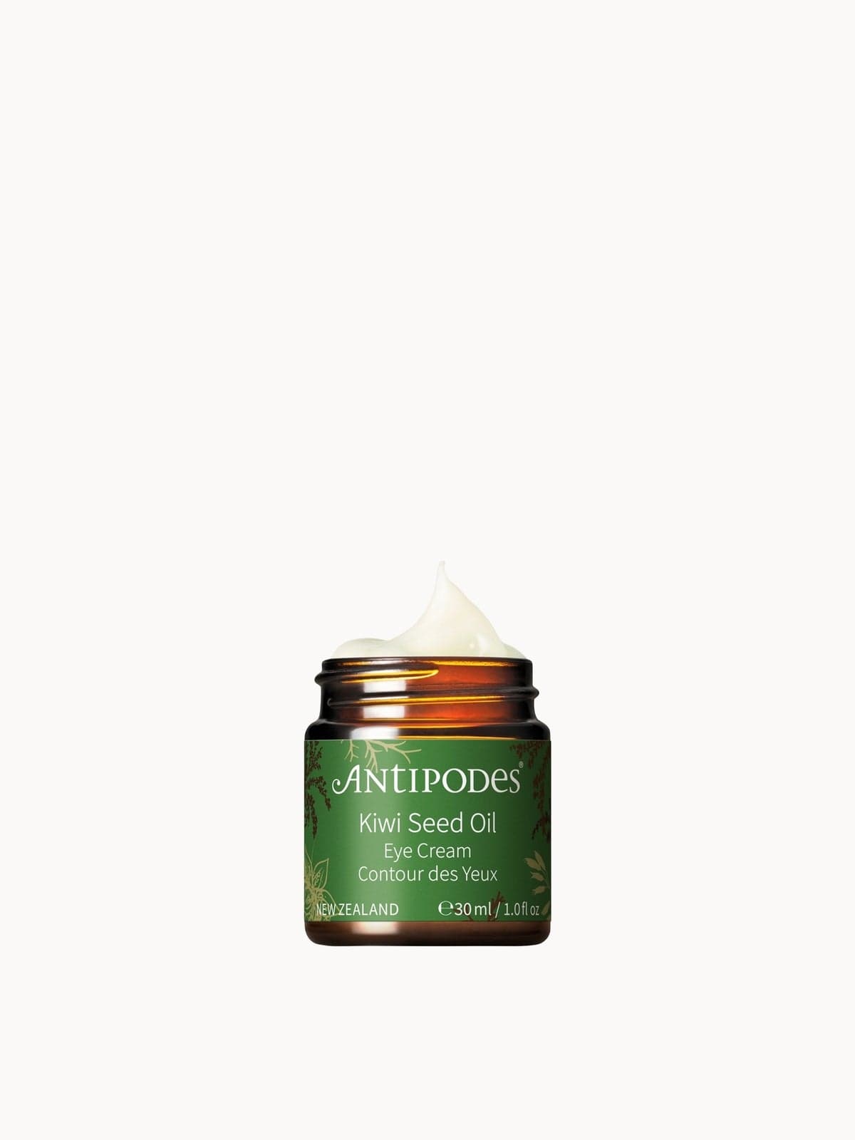 Antipodes Kiwi Seed Oil Eye Cream 30ml