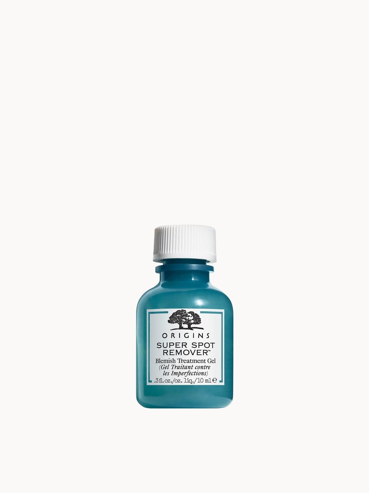 Origins Super Spot Remover Blemish Treatment Gel 10ml