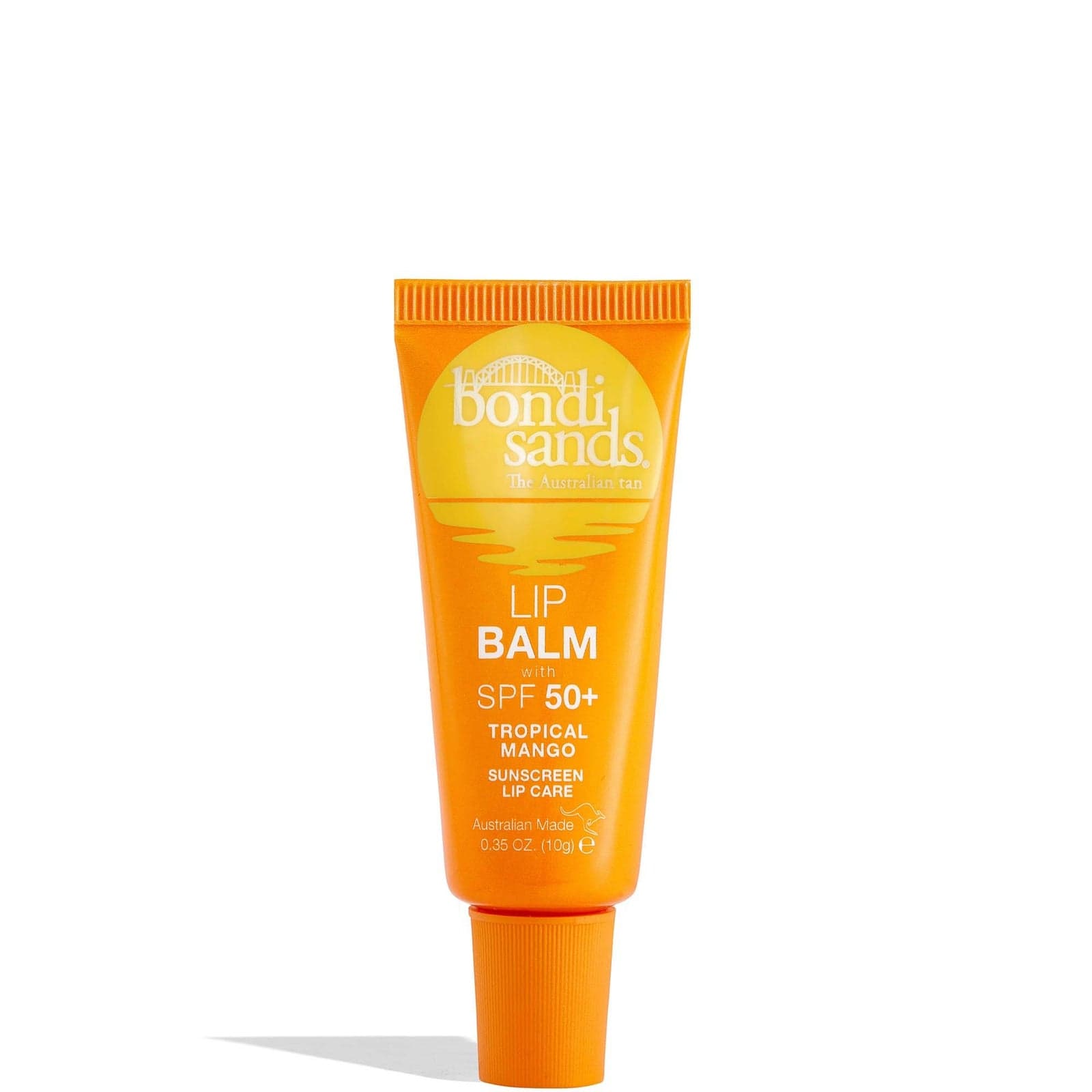 Bondi Sands LSF 50+ Lippenbalsam – Tropical Mango 10 g