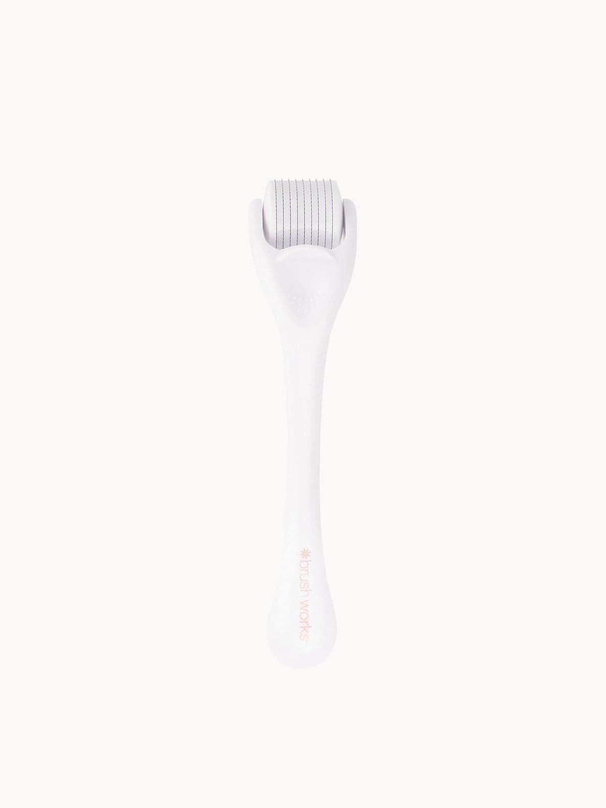 brushworks HD Micro Needle Derma Roller
