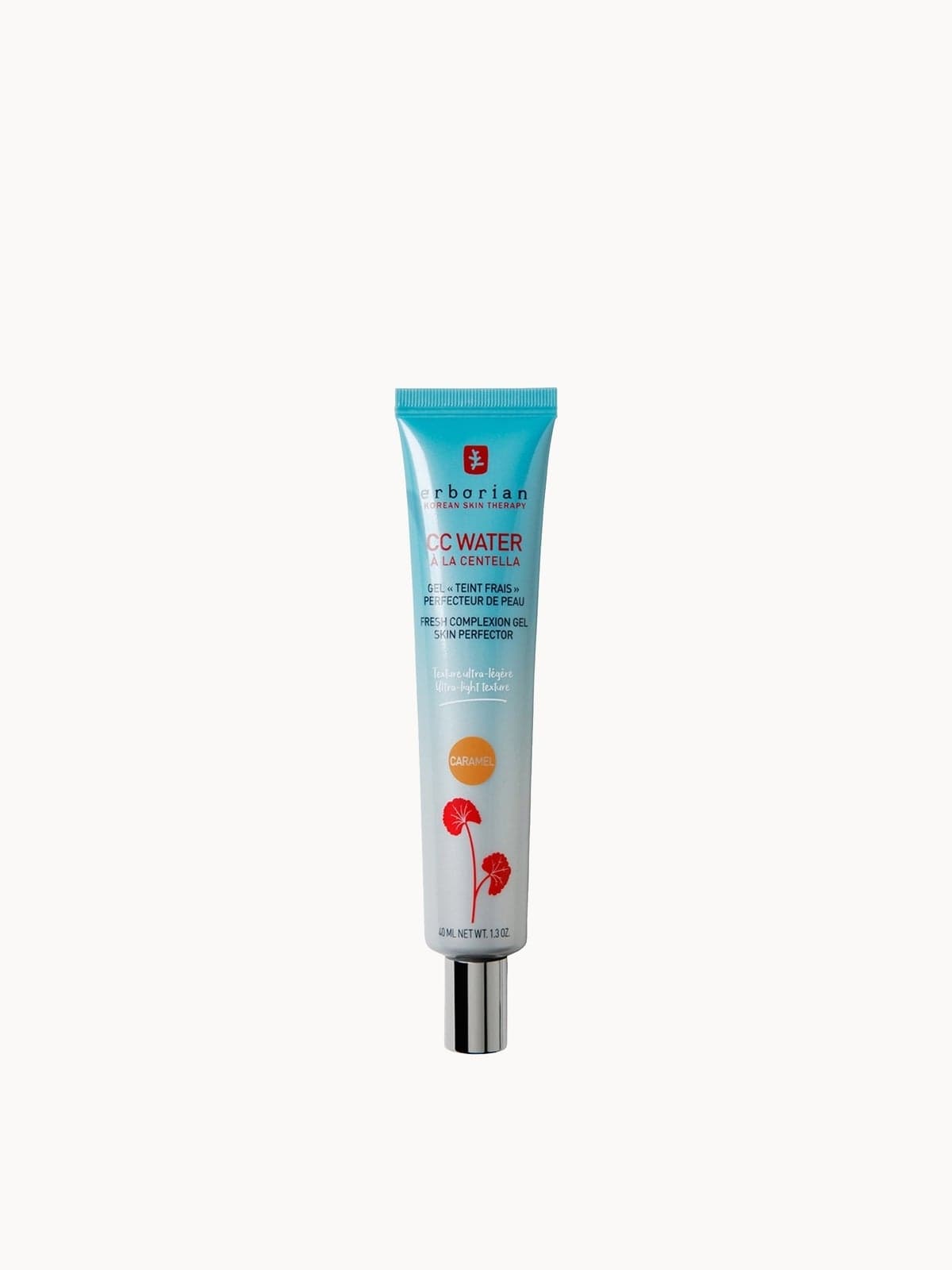 Erborian CC Water 40ml - Caramel