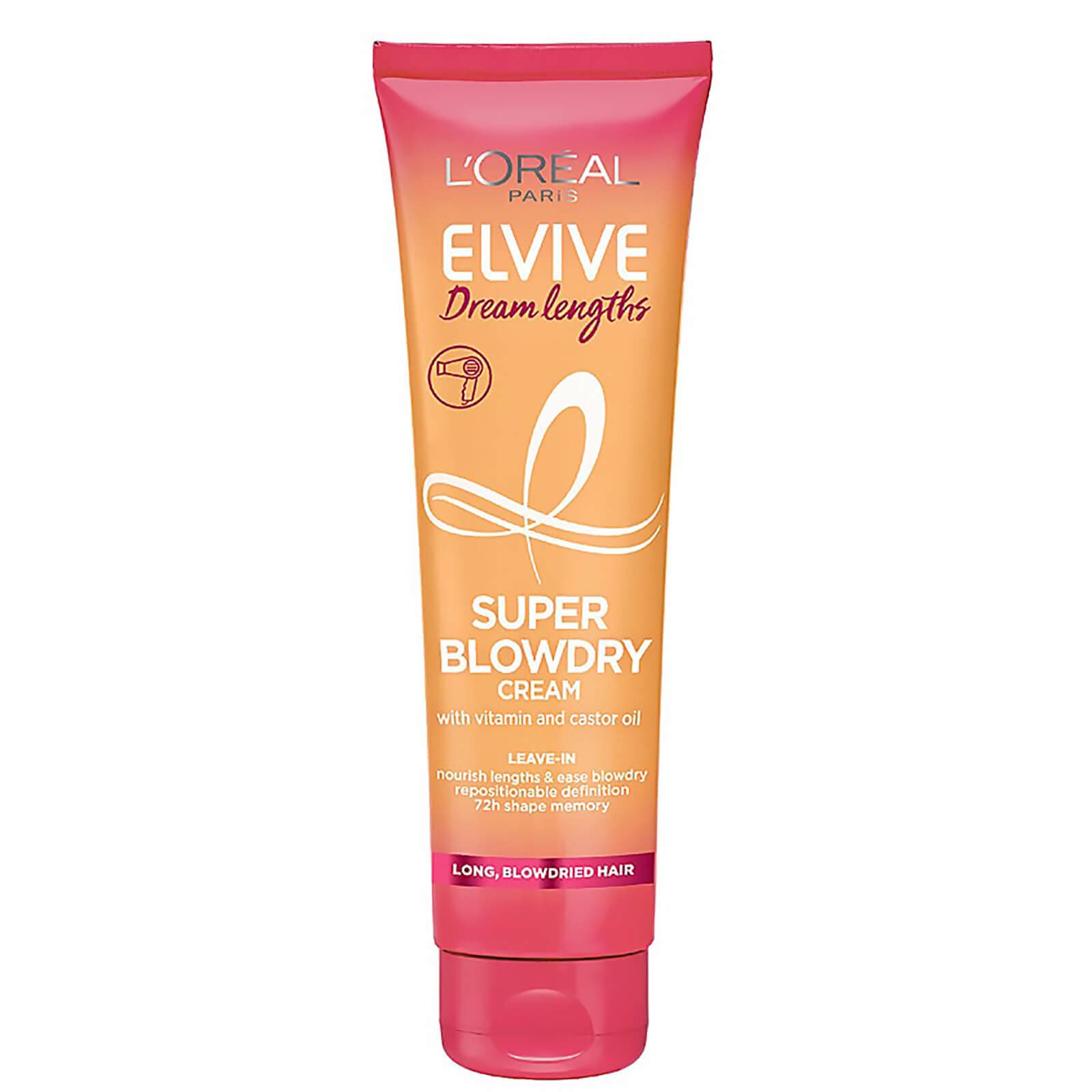 L'Oréal Paris Elvive Dream Lengths Super Föhncreme 150 ml