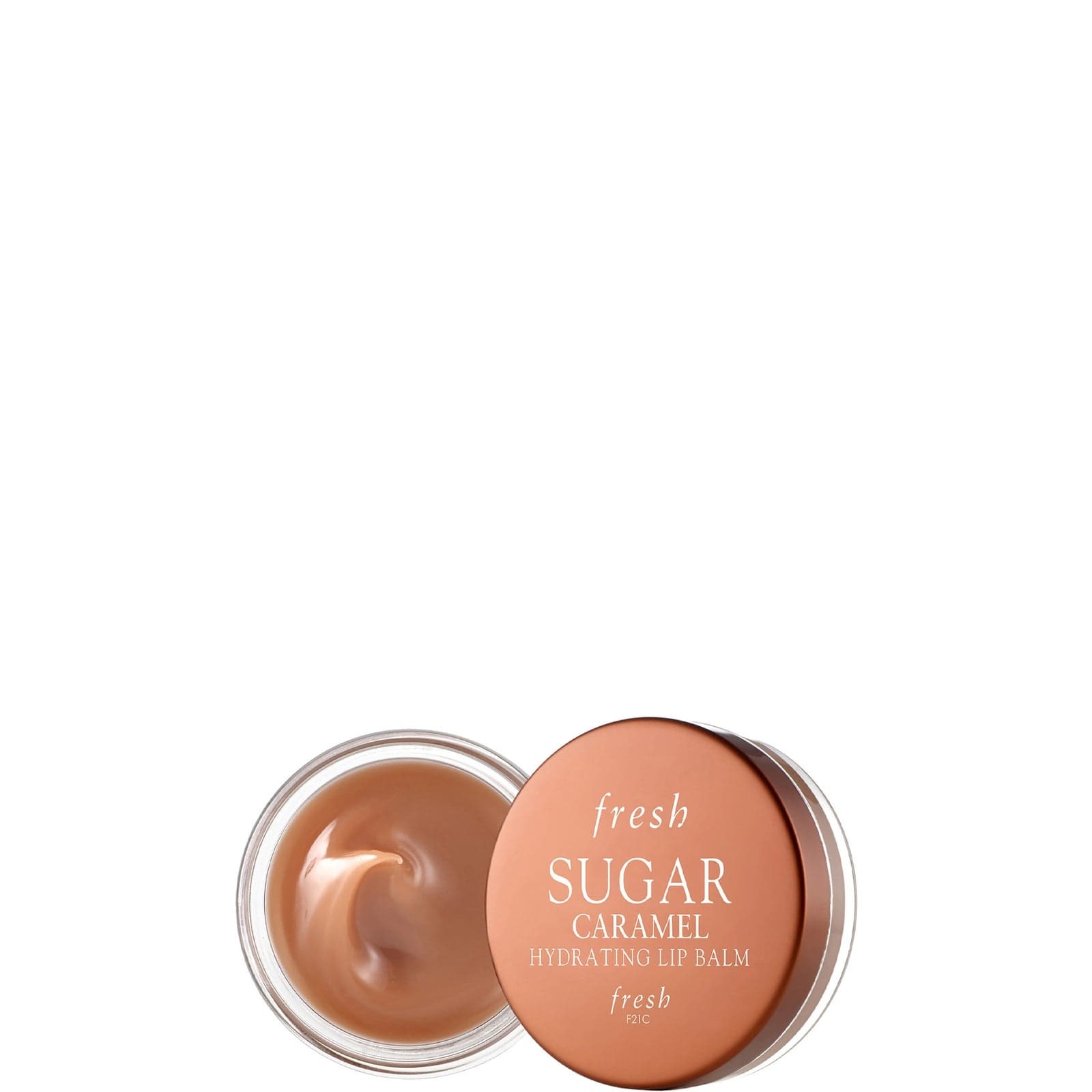 Fresh Sugar Caramel Hydrating Lip Balm 6g