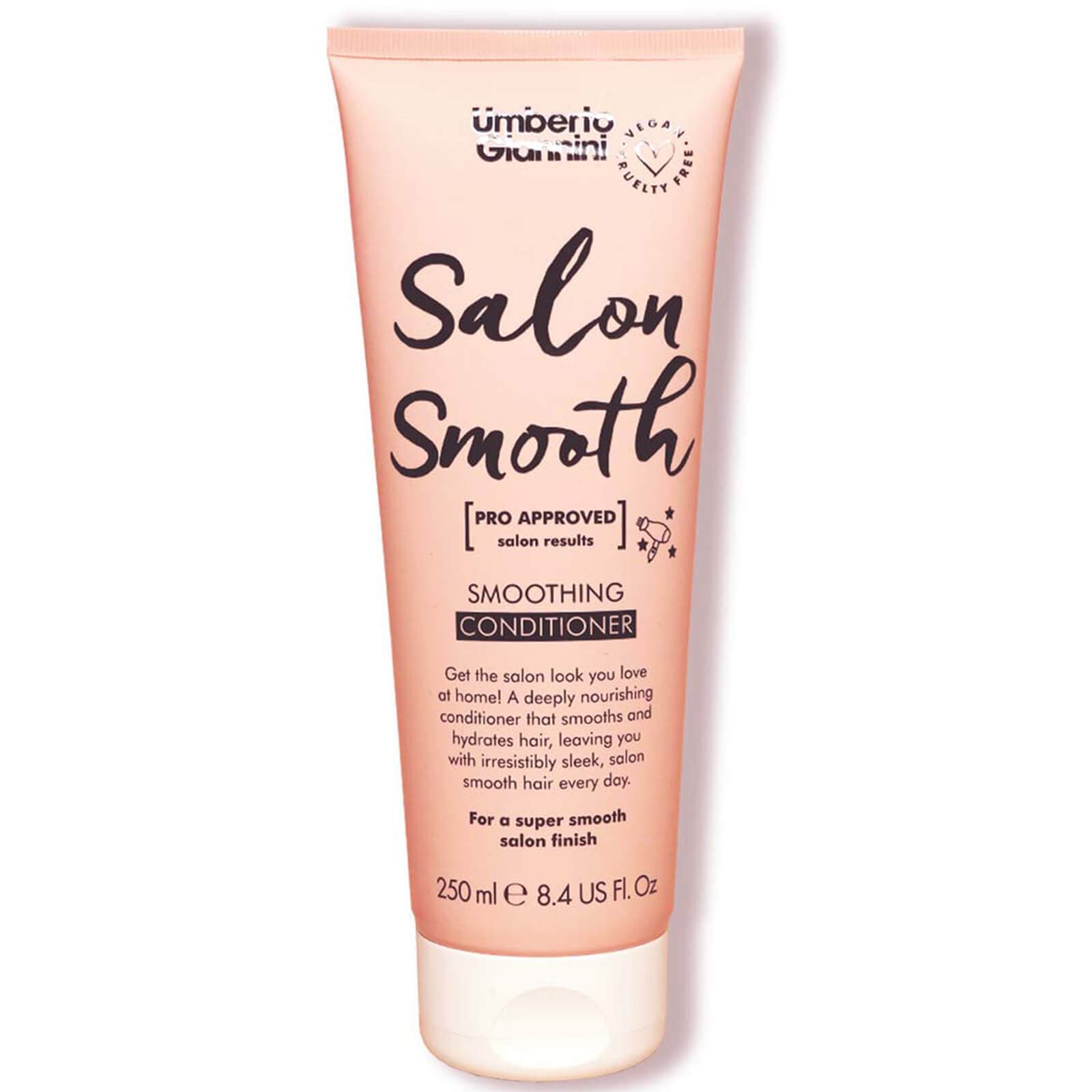 Umberto Giannini Salon Smooth Spülung 250 ml