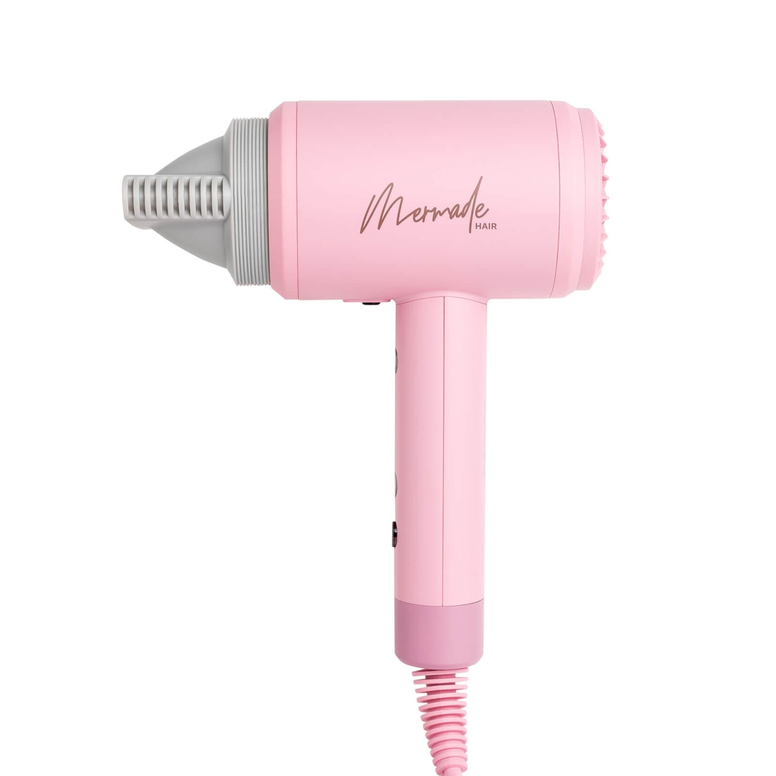 Mermade Hair Haarföhn - Rosa (EU)