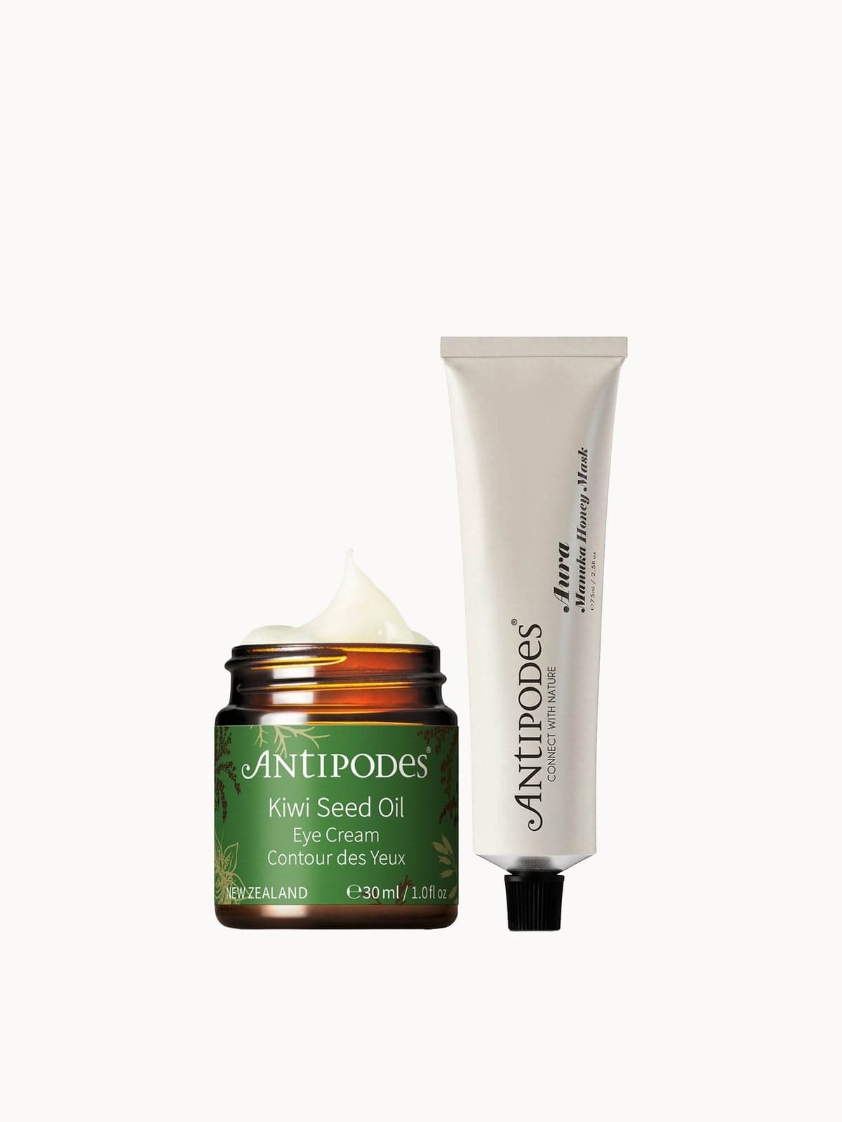 Antipodes Anti-Aging Bundle