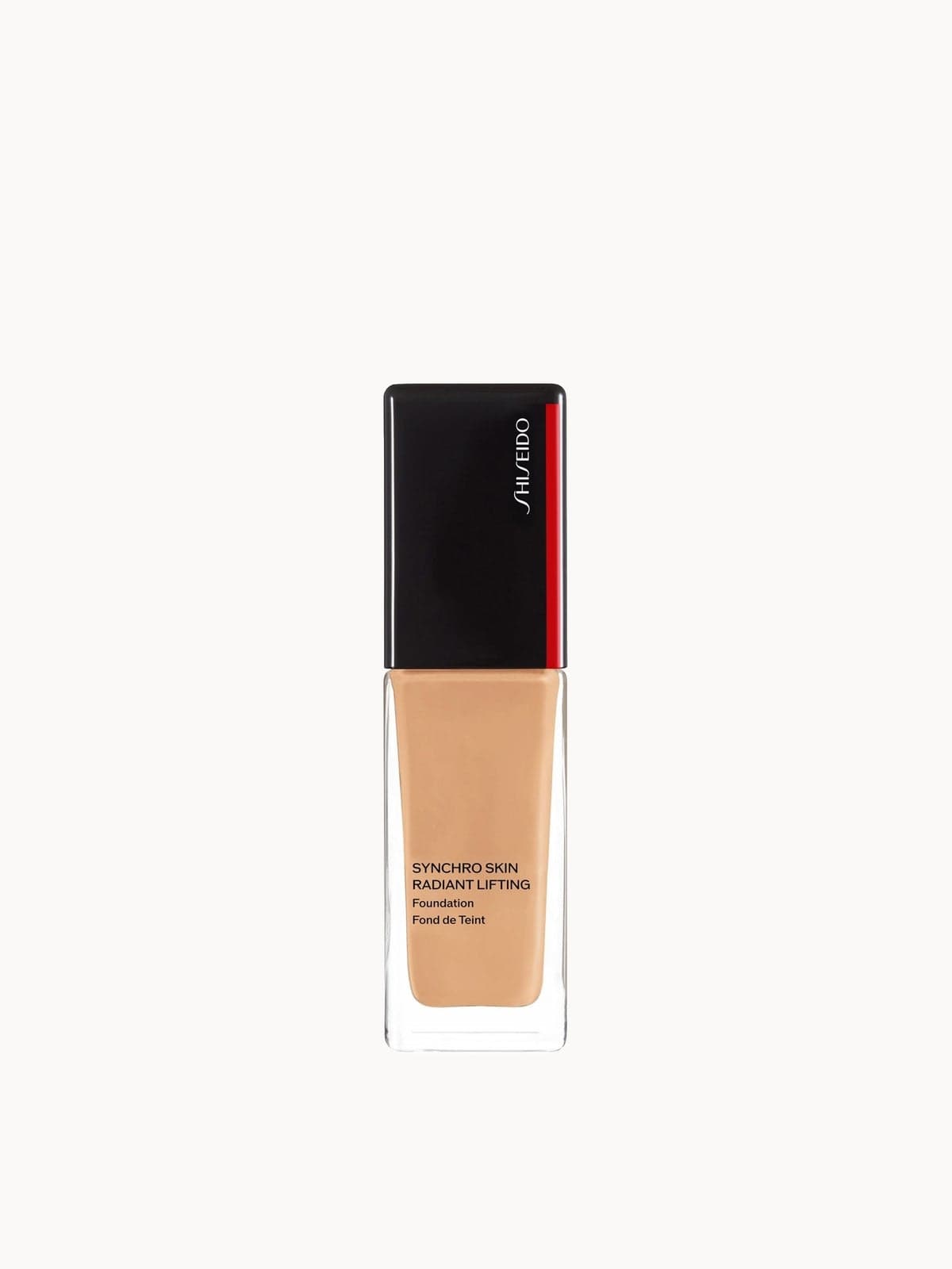 Shiseido Synchro Skin Radiant Lifting Foundation 30ml (Various Shades) - Maple